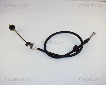 Трос сцепления SEAT CORDOBA, IBIZA TRISCAN 8140 66203