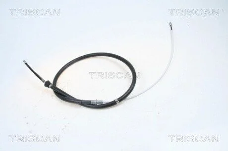 Трос тормозной SKODA OCTAVIA TRISCAN 8140 67104