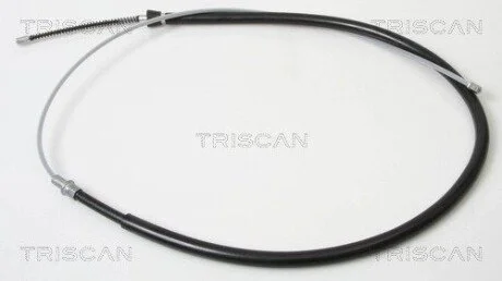 Трос гальмівний SKODA ROOMSTER TRISCAN 8140 67107