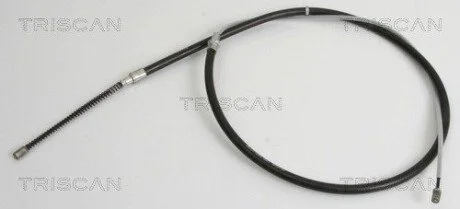 Трос тормозной SKODA OCTAVIA TRISCAN 8140 67109