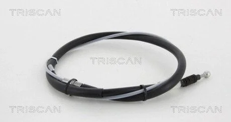Трос тормозной SKODA SUBERB TRISCAN 8140 67112