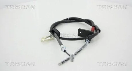 Трос тормозной SUZUKI IGNIS TRISCAN 8140 69129