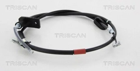 Трос гальмівний SUZUKI IGNIS TRISCAN 8140 69137 (фото 1)