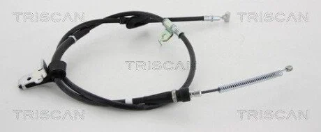 Трос гальмівний SUZUKI IGNES TRISCAN 8140 69150 (фото 1)