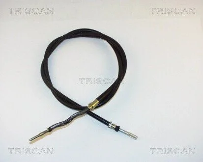 Трос тормозной LADA SAMARA TRISCAN 8140 70103
