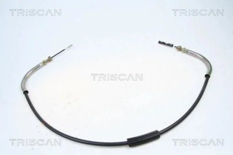 Трос тормозной CHRYSLER VOYAGER TRISCAN 8140 80102