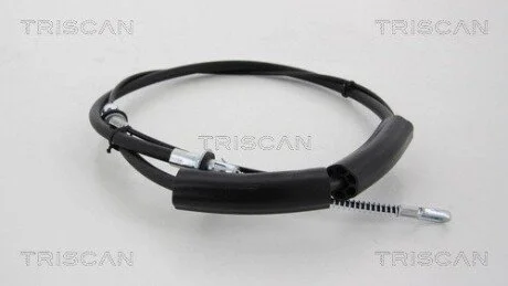 Трос тормозной CHRYSLER VOYAGER TRISCAN 8140 80104