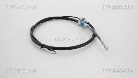 Трос тормозной CHRYSLER VOYAGER TRISCAN 8140 80105