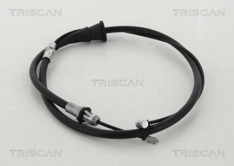Трос тормозной CHRYSLER VOYAGER TRISCAN 8140 80106