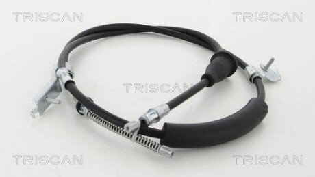 Автозапчасть TRISCAN 814080125