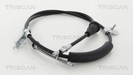 Автозапчасть TRISCAN 814080125