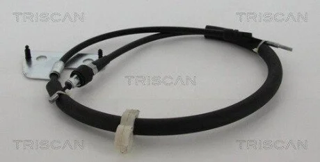 Трос тормозной JEEP TRISCAN 8140 80127