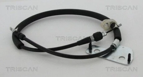 Трос гальмівний CHRYSLER TRISCAN 8140 80128