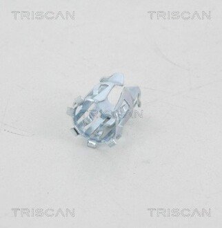 Соединитель PSA, FIAT CLIP TRISCAN 8140 b20