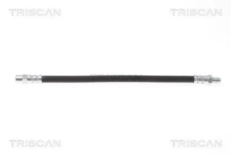 Патрубок ALFA SUD, MERCEDES TRISCAN 815010002