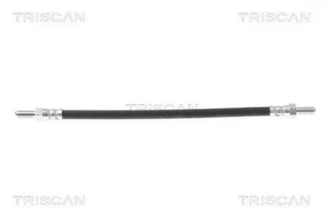 Патрубок AUSTIN ROVER, FORD, SAAB TRISCAN 8150 10007 (фото 1)
