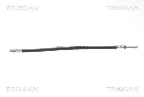 Патрубок MERCEDES,VW TRISCAN 815010016