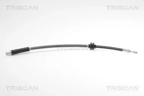 Патрубок PSA,FIAT,PEUGEOT TRISCAN 815010106