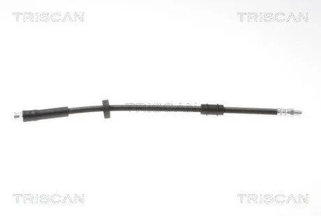 Патрубок PSA,FIAT,PEUGEOT TRISCAN 815010107