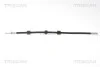 Патрубок FORD,SEAT,VW 815010109