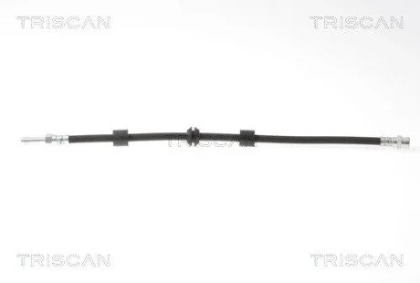 Патрубок FORD,SEAT,VW TRISCAN 815010109