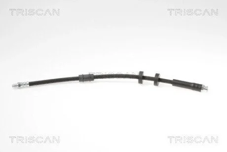 Патрубок CITROEN, FIAT, PEUGEOT TRISCAN 8150 10117