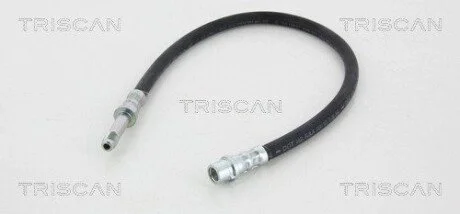 Патрубок MERCEDES, VW TRISCAN 815010118