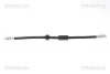 Патрубок NISSAN, OPEL, RENAULT 815010123