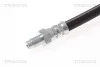 Патрубок NISSAN, OPEL, RENAULT TRISCAN 815010123 (фото 2)