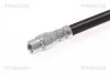 Патрубок NISSAN, OPEL, RENAULT TRISCAN 815010123 (фото 3)