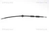 Шланг тормозной передний Renault Kangoo 1.5 dCi, 1.6 16V 08- 815010125