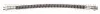 Шланг тормозной зад.254mm Citroen C8/ Dispatch/ Evasion/ Jumpy/ Synergie Fiat Scudo/ Ulysse Lancia Phedra/ Z(Zeta) Peugeot 806/ 807/ Expert 94- 815010207