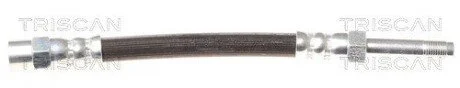Патрубок FORD,SEAT,VW TRISCAN 815010210