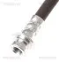 Патрубок FIAT SEDICI, SUZUKI SX4 TRISCAN 8150 10226 (фото 2)
