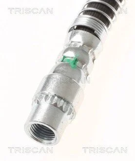 Патрубок RENAULT TRISCAN 8150 10228