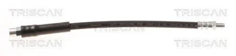 Патрубок BMW SERIE 3 TRISCAN 815011101