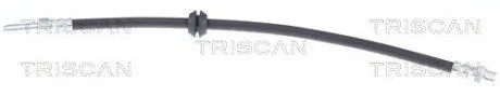 Патрубок BMW E46 TRISCAN 815011105