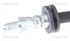 Шланг тормозной P Bmw E30/E36/E28/E34 420mm TRISCAN 815011107 (фото 2)