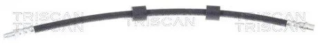 Патрубок BMW 5 E39 TRISCAN 815011108