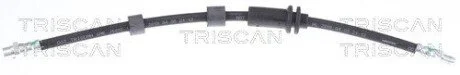 Патрубок BMW 1 (E87), 3 (E90) TRISCAN 8150 11110