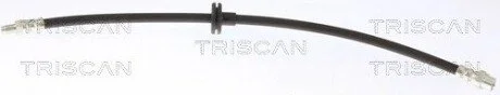 Патрубок BMW X5 TRISCAN 815011114 (фото 1)