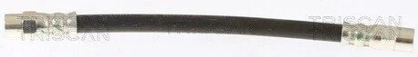 Патрубок BMW E36 TRISCAN 815011203