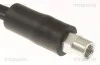 Патрубок BMW 5 E39 TRISCAN 8150 11207 (фото 3)