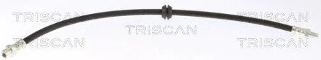 Патрубок MINI TRISCAN 815011216