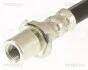 Патрубок TOYOTA HILUX TRISCAN 8150 13111 (фото 2)