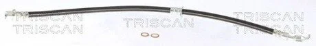 Патрубок TOYOTA CARINA E TRISCAN 8150 13131
