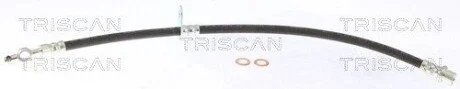 Патрубок TOYOTA AVENSIS TRISCAN 8150 13140