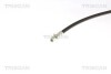 Патрубок TOYOTA AVENSIS TRISCAN 8150 13221 (фото 2)