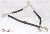 Патрубок NISSAN PRIMERA 8150 14158