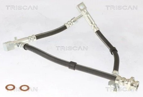 Патрубок NISSAN PRIMERA TRISCAN 8150 14158